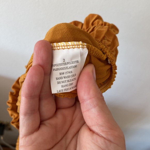 Pants - Picture 4 of 4